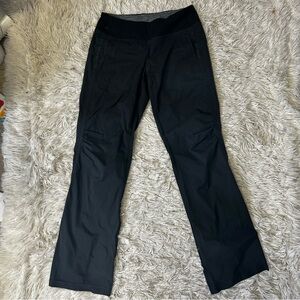 ◾️Vintage Lululemon Lightweight Joggers